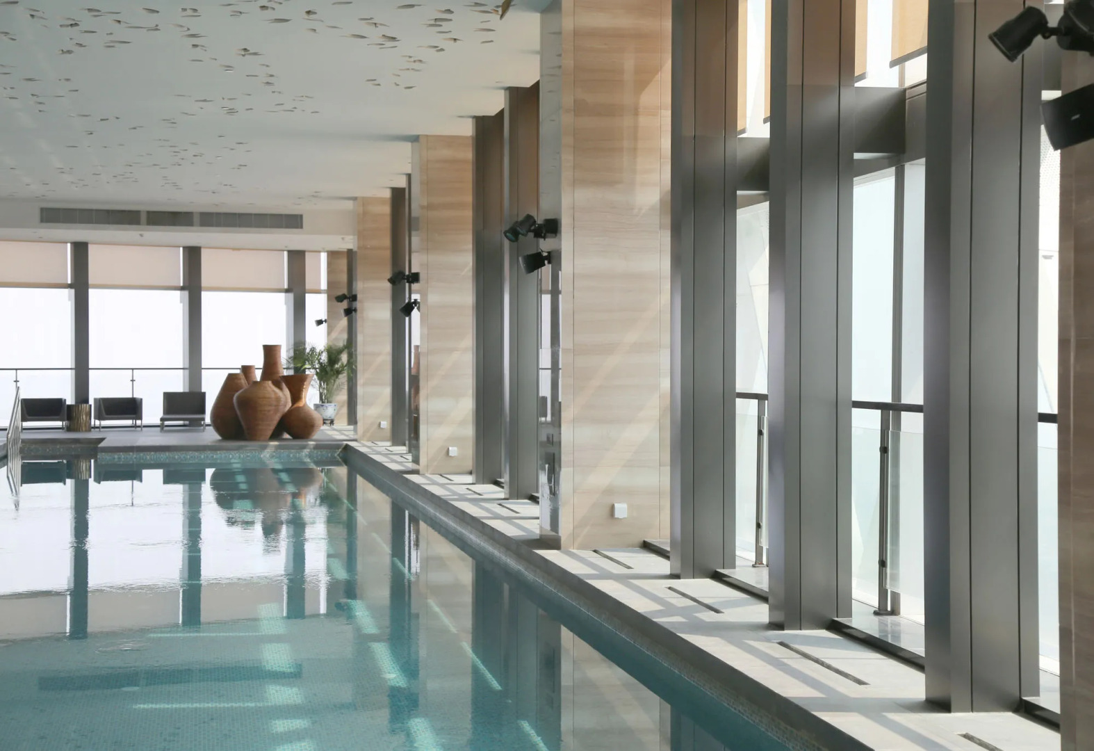 HUALUXE Hotels & Resorts Nanchang High-Tech Zone