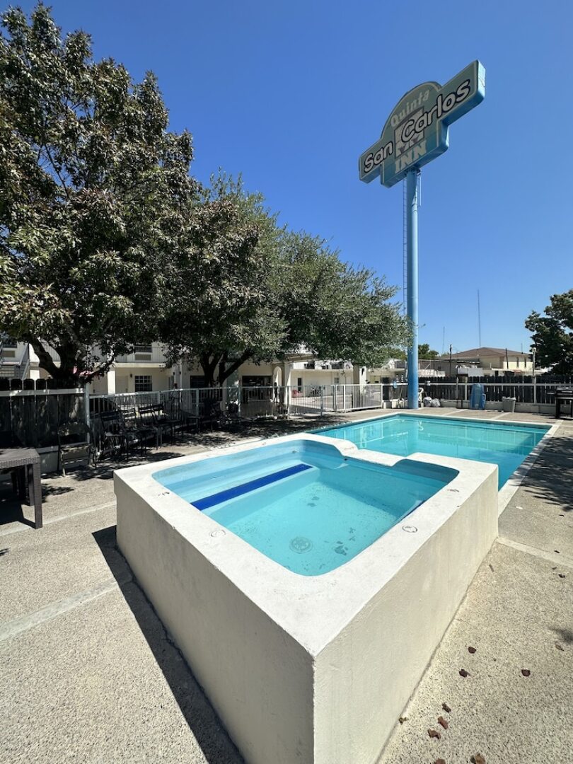 Quinta San Carlos Inn