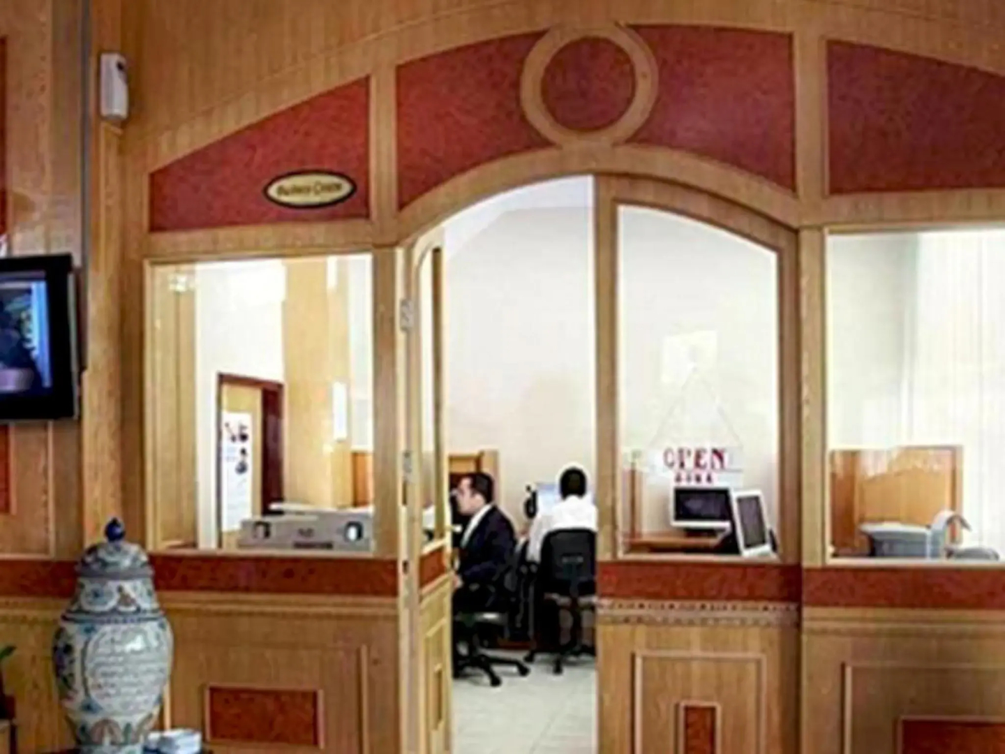Hotel Madani Medan - Syariah Hotel