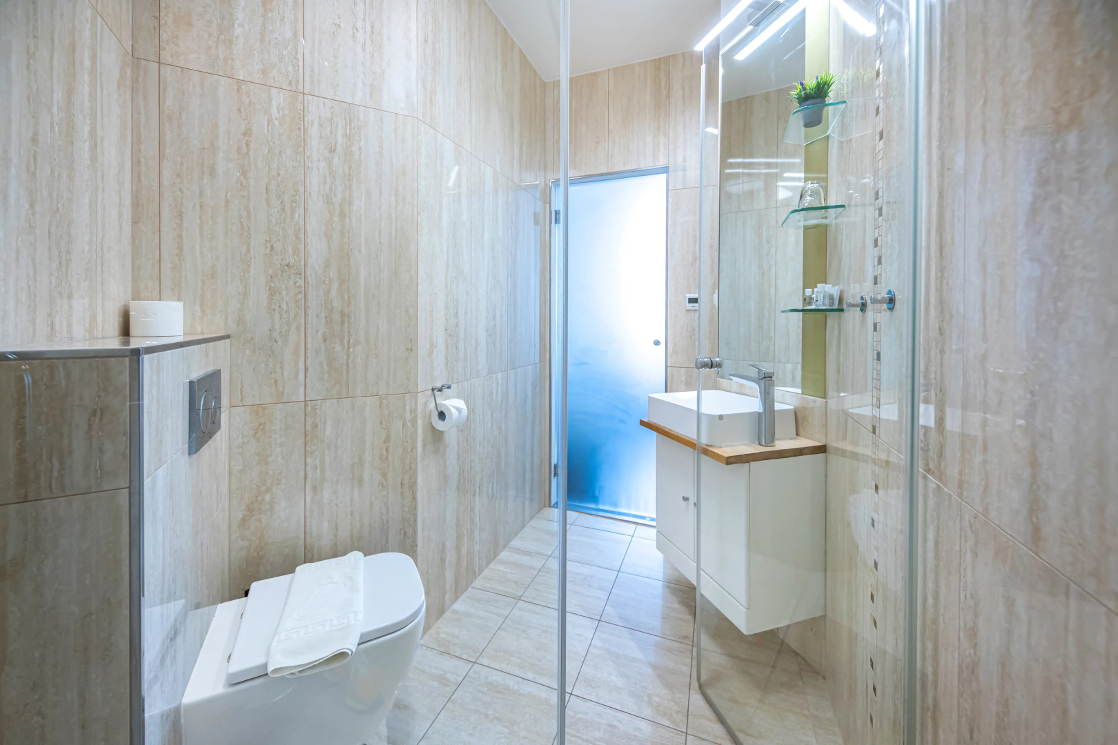 Andrassy Thai Hotel