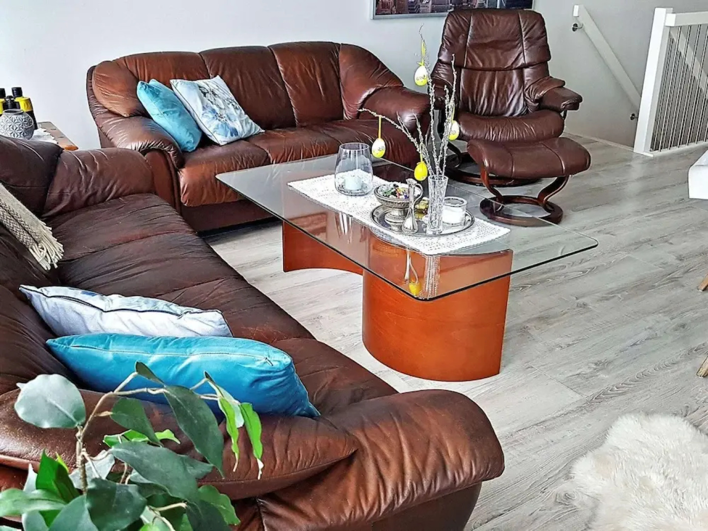 Holiday Home in BrattvÃ¥g