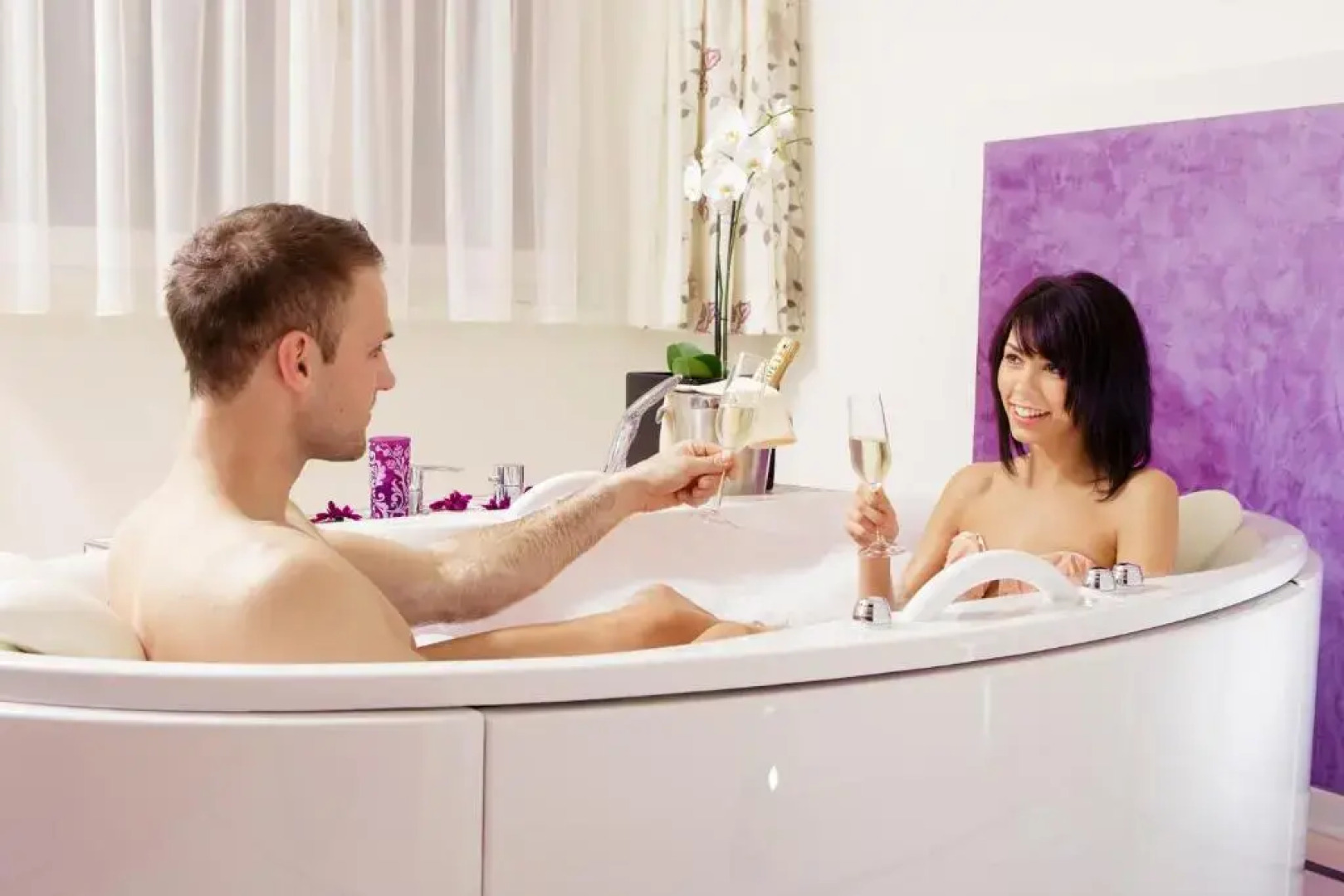 Genuss - und Wellnesshotel Bercher