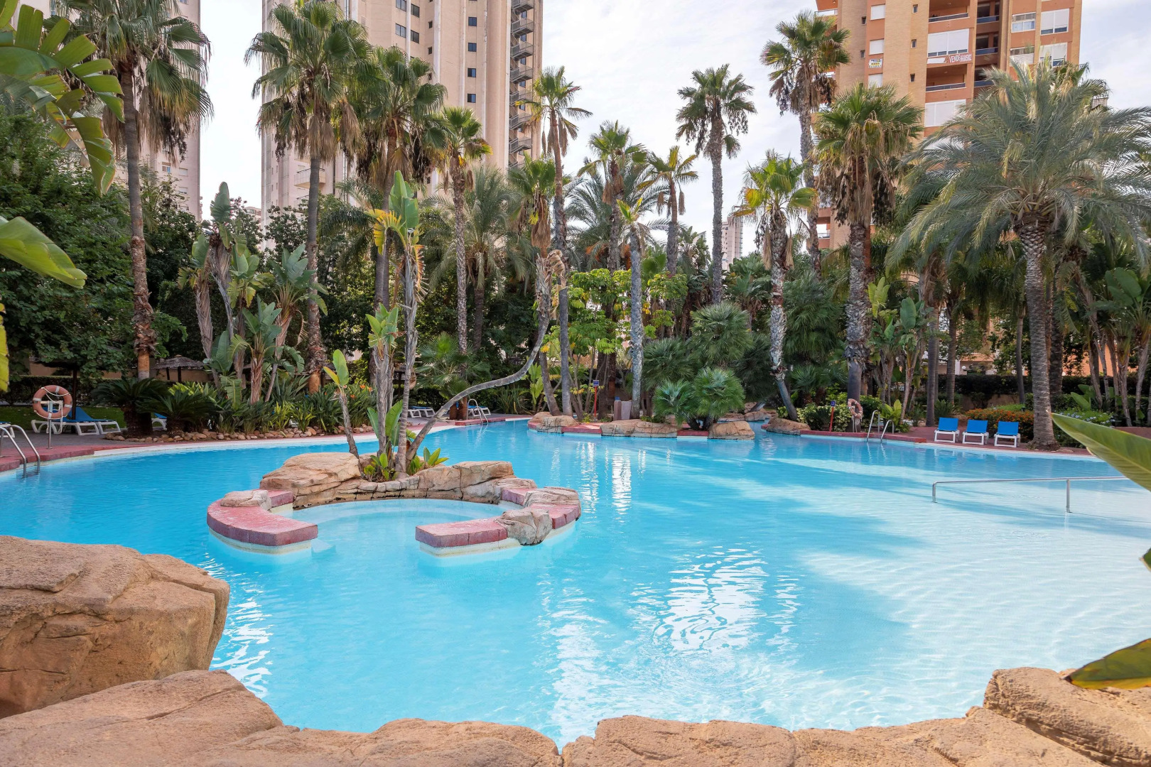 Melia Benidorm