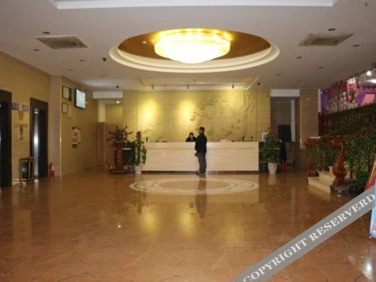 Wanfeng International Hotel