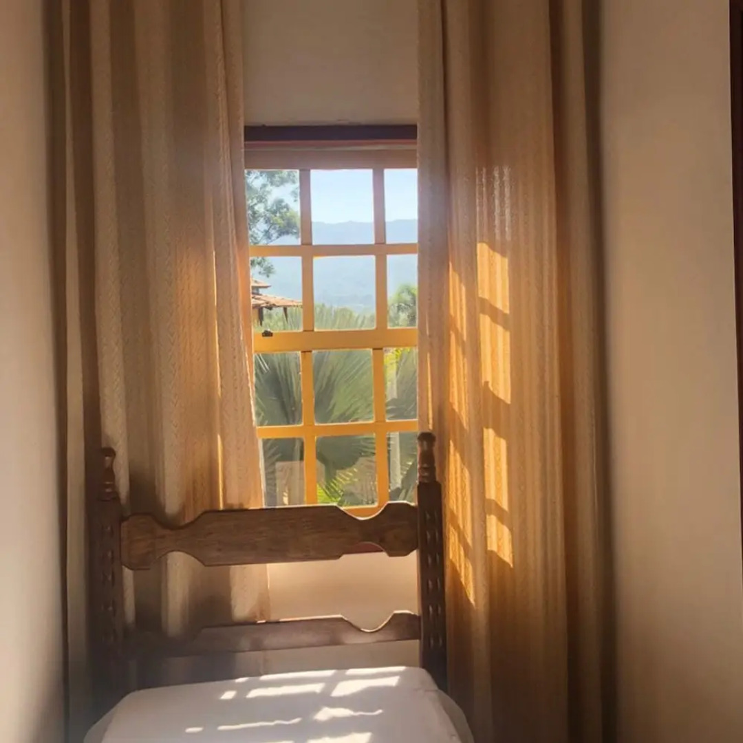 Pousada Recanto Das Pedras