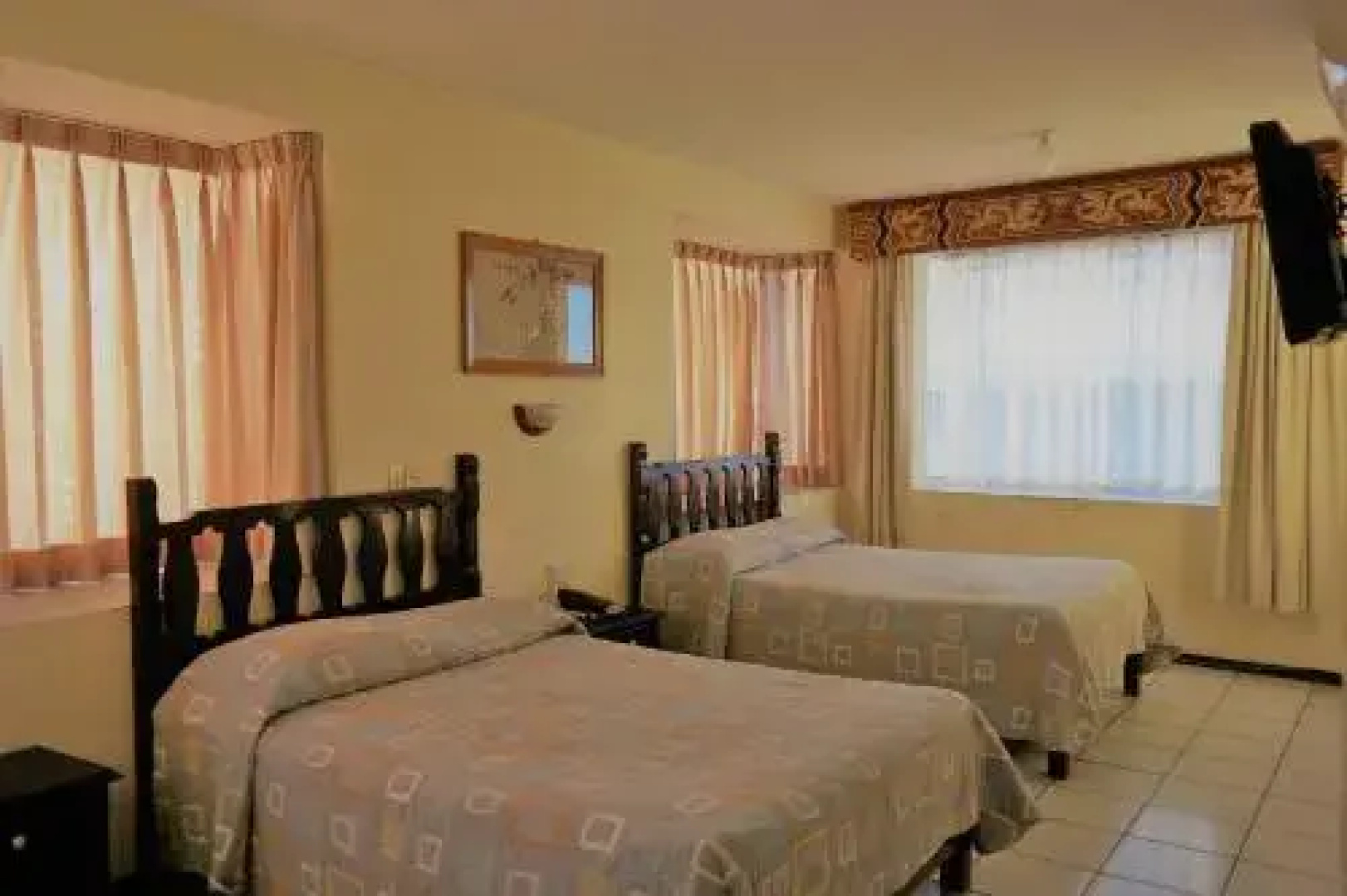 Hotel Pekin