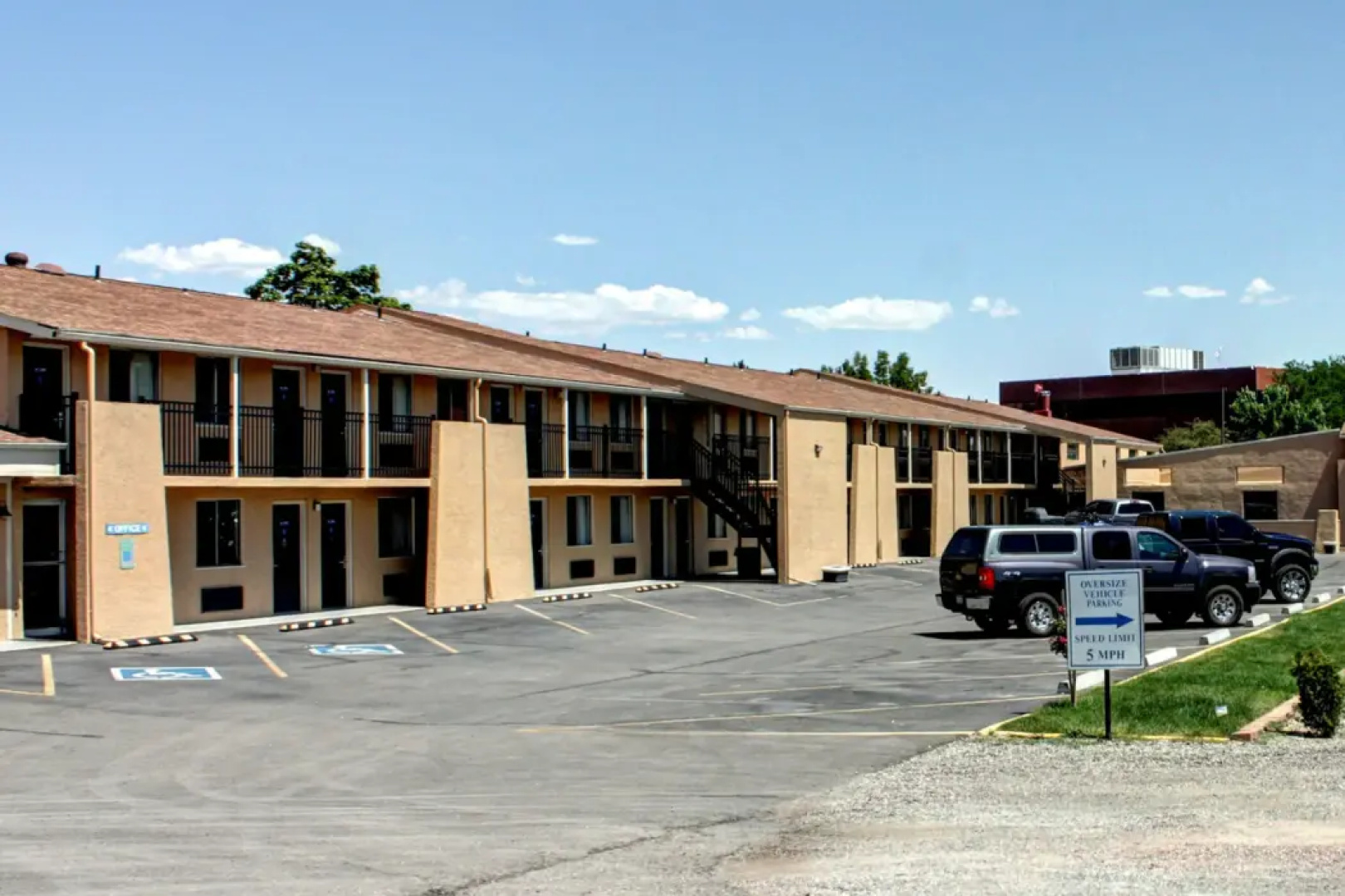 Baymont by Wyndham Grand Junction
