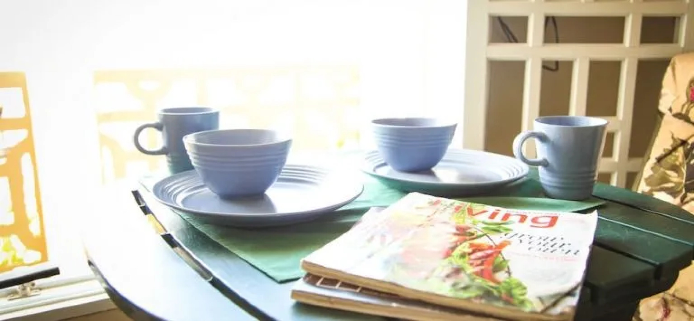 Casa Robinson Guest House