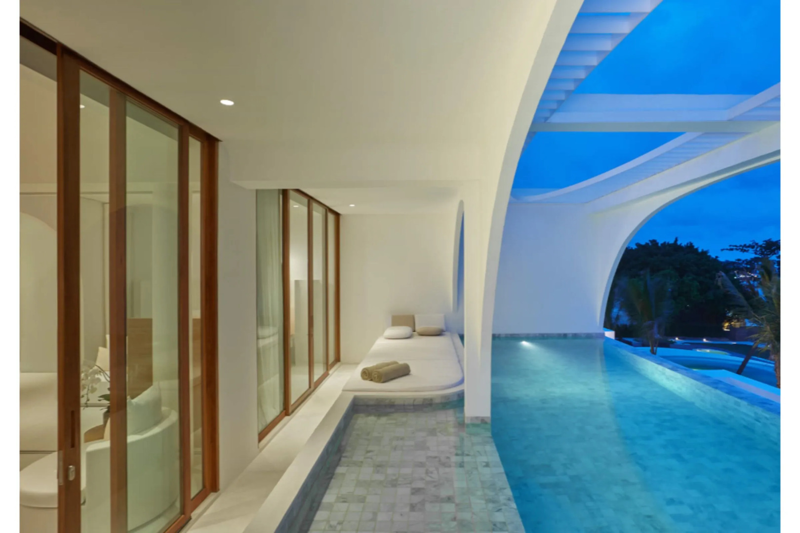 Sala Samui Chaweng Beach Resort