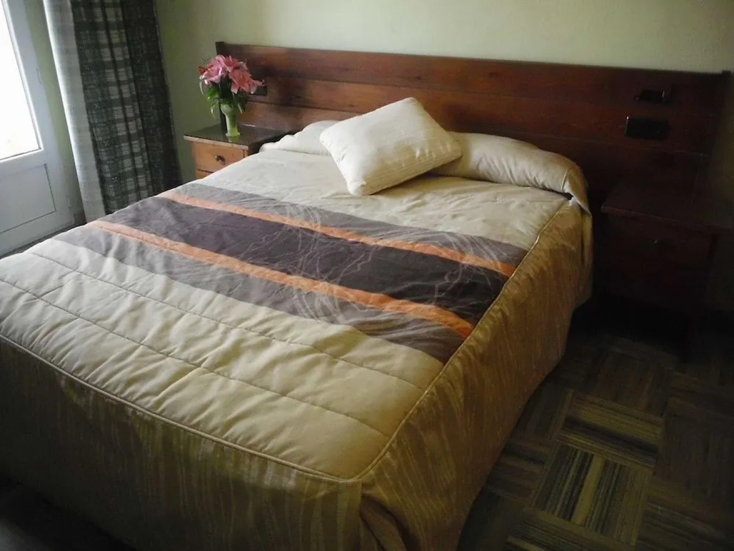 Hotel Escudo de Granada