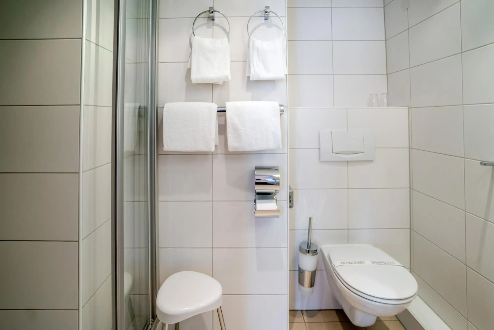 Hotel Europäischer Hof - Adults Only