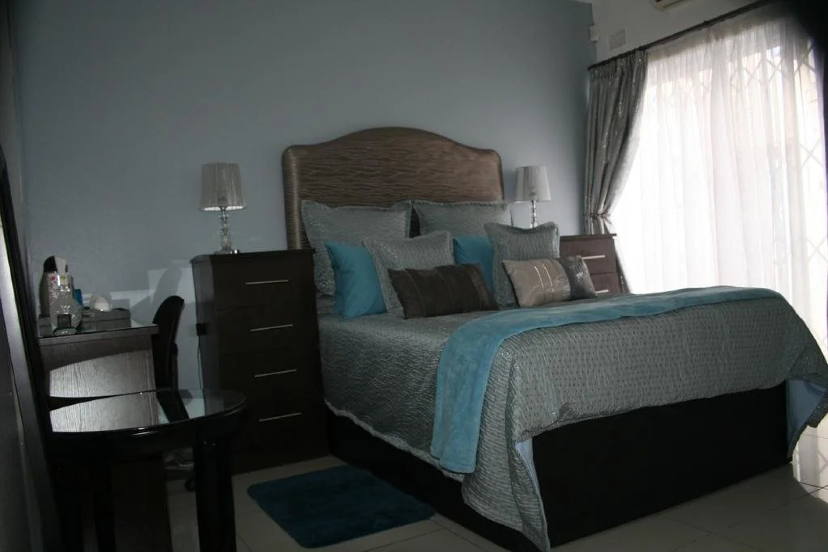 Elements Executive Accommodation