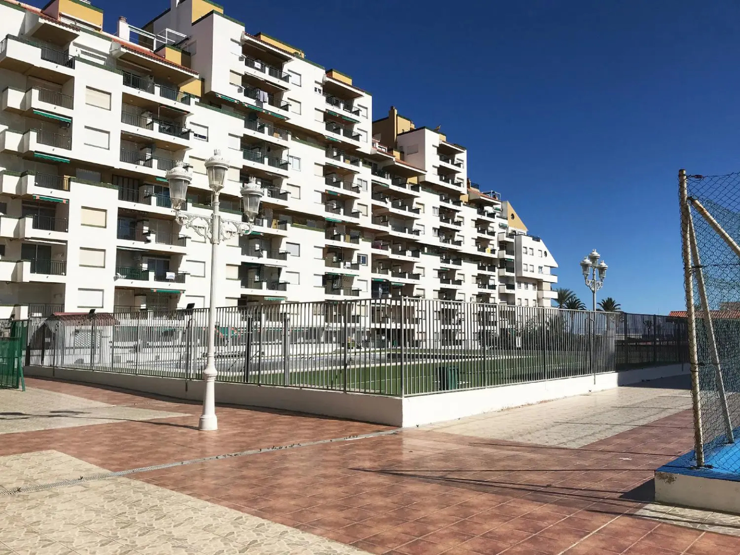 Apartamentos Peñíscola Playa