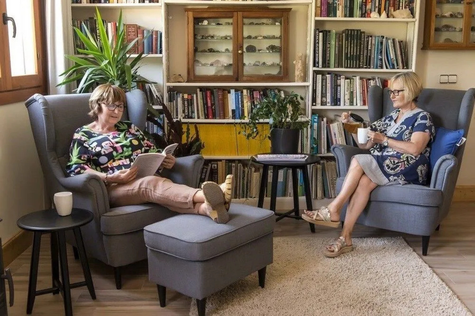 Physionatural Wellness Center - Adults Only