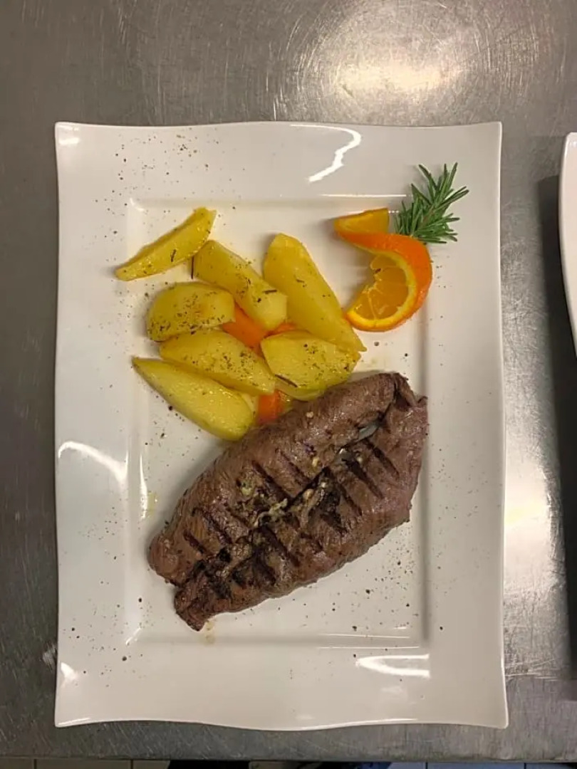 Hotel und Restaurant Zeus