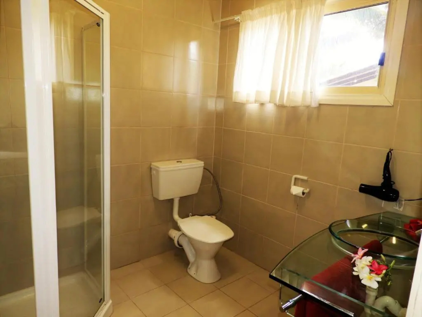 The Edgewater Resort & Spa