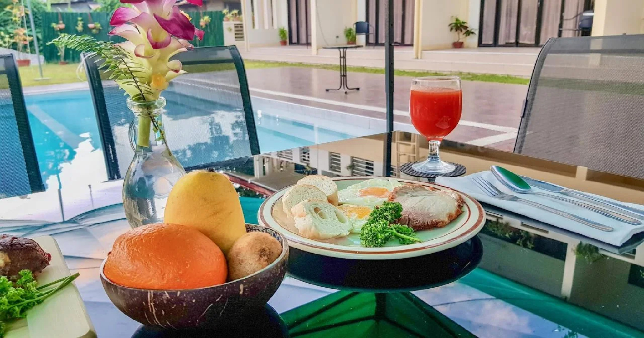 Fernando's Hotel
