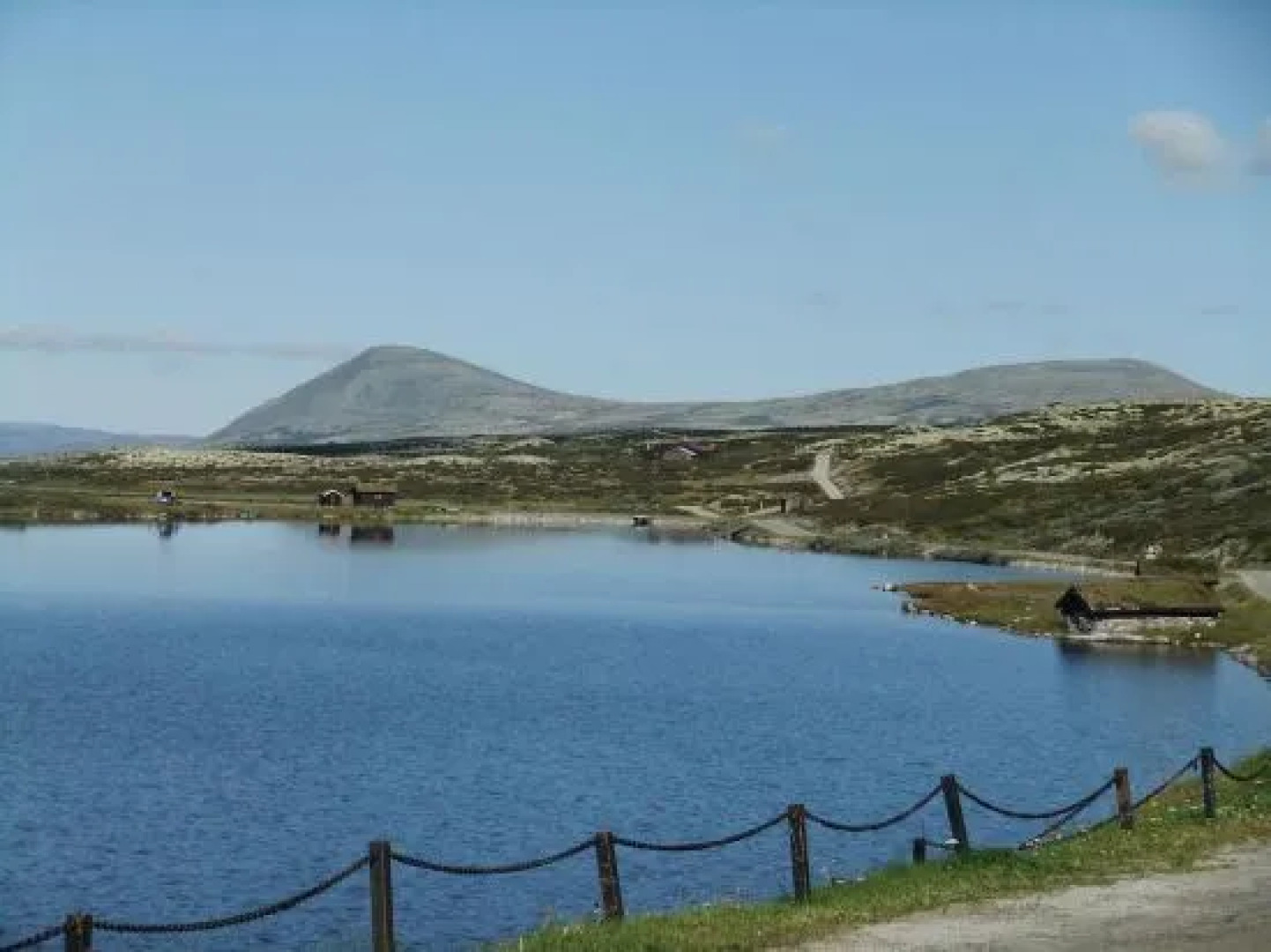 Smuksjøseter Apartments
