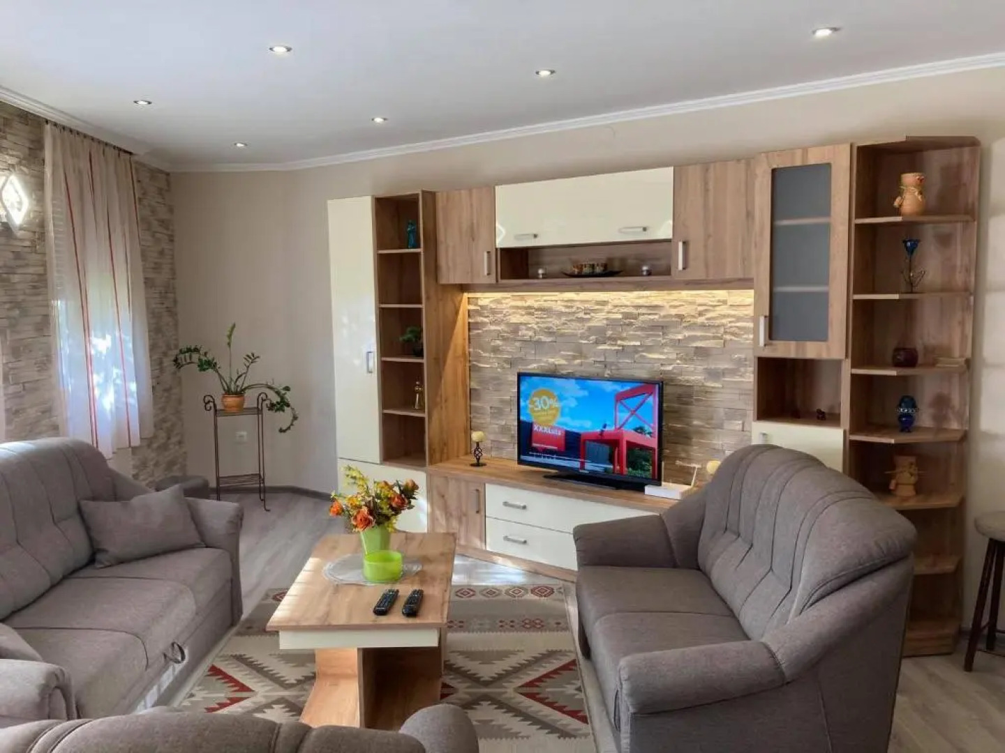 Boróka Apartman Gyula