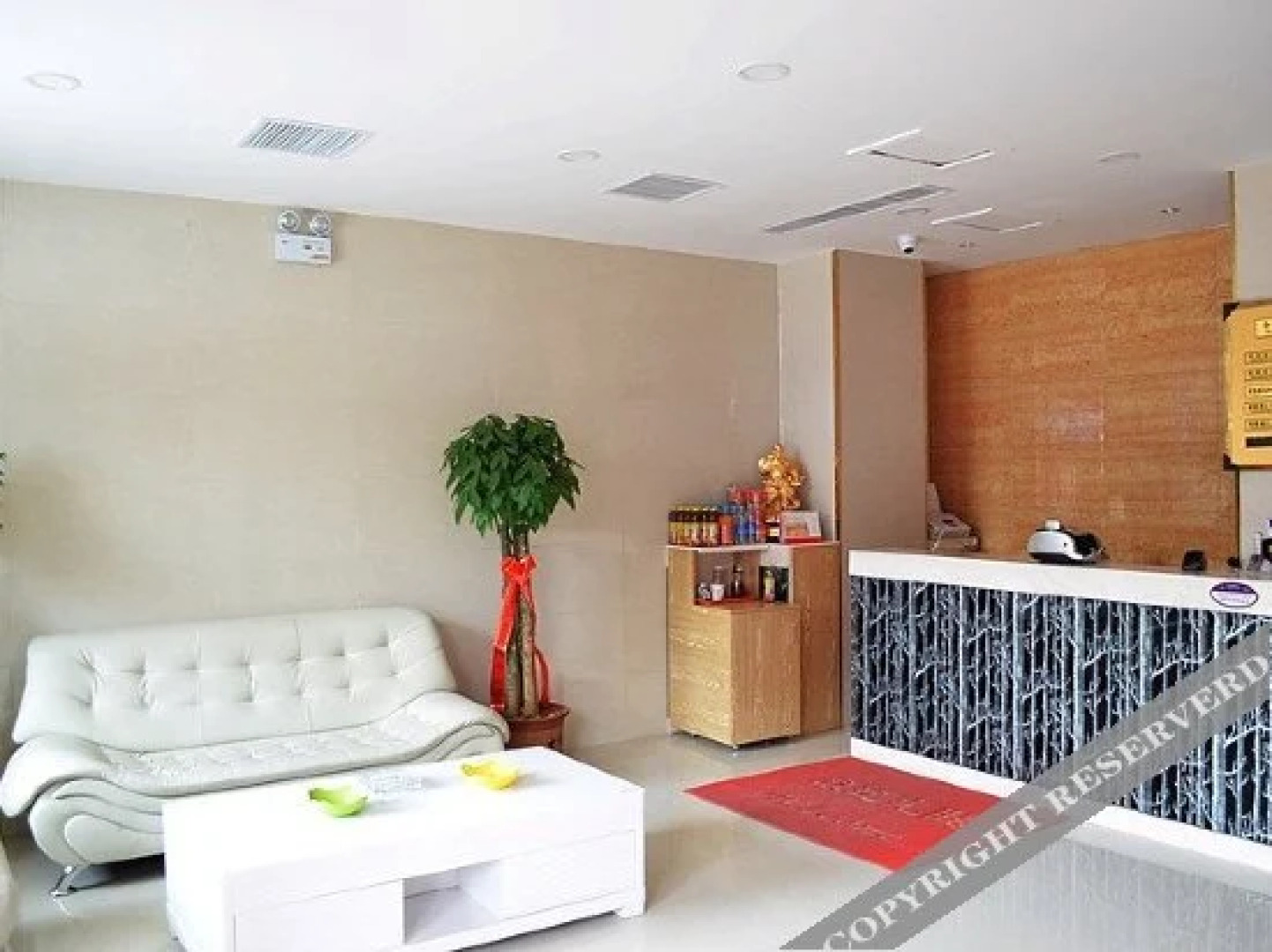 Yijiayuan Business Hotel