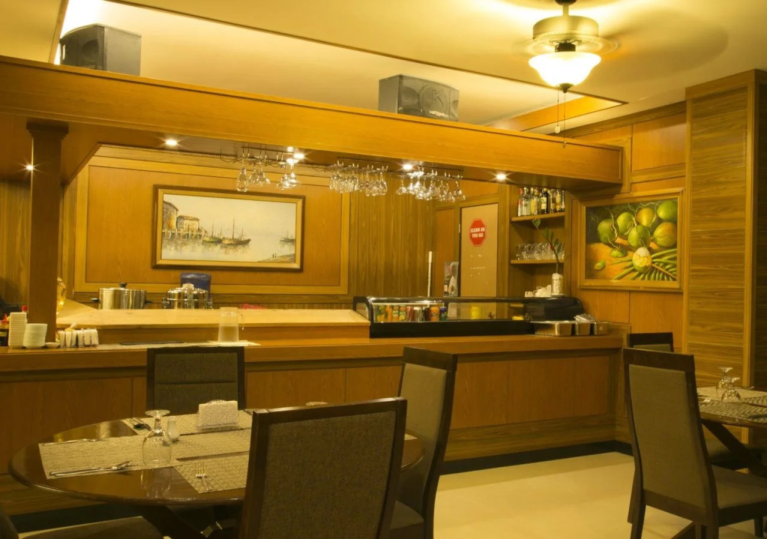 BUMA Subic Hotel and Restaurant