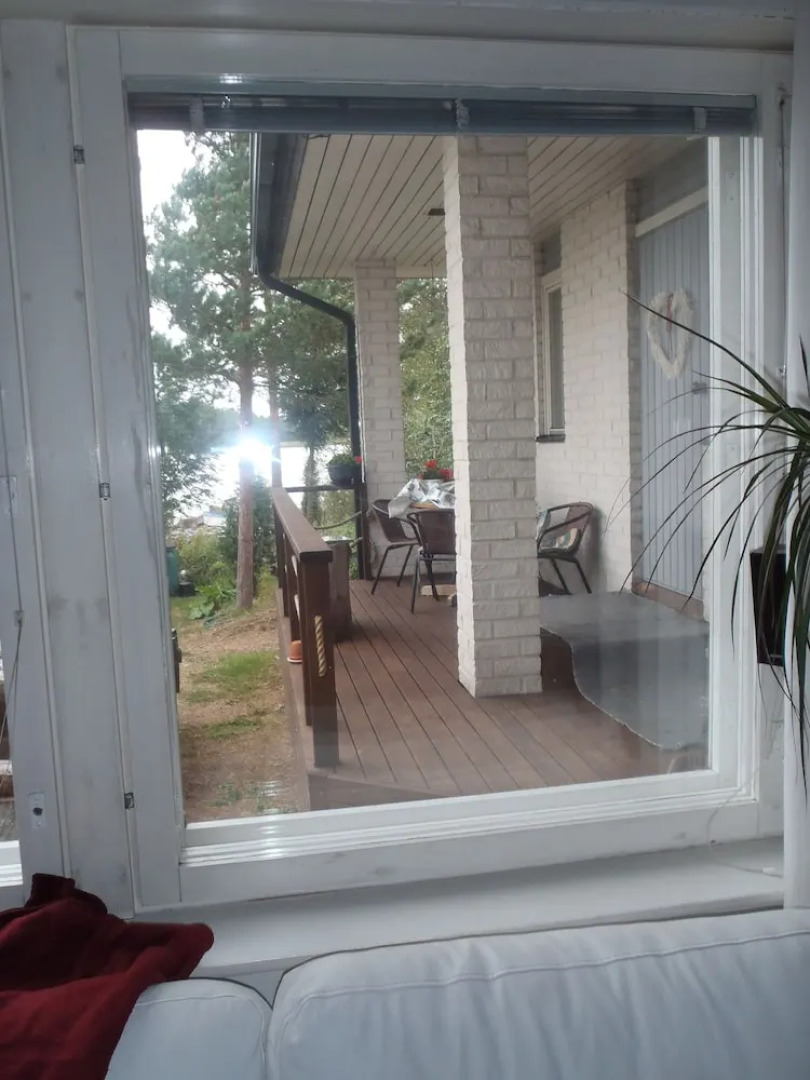 Gasthaus Kallioranta