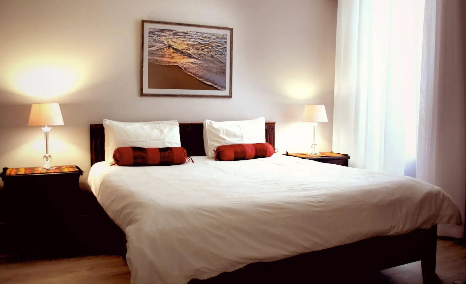 Sea Breeze Guesthouse