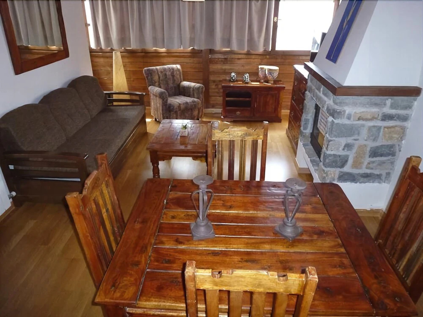 Apartamentos Formigal AF