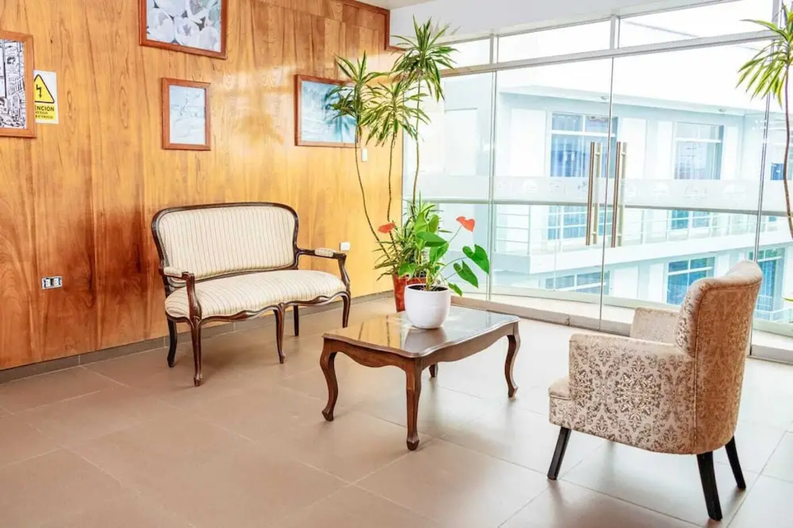 Gran Hotel Villa Del Sur