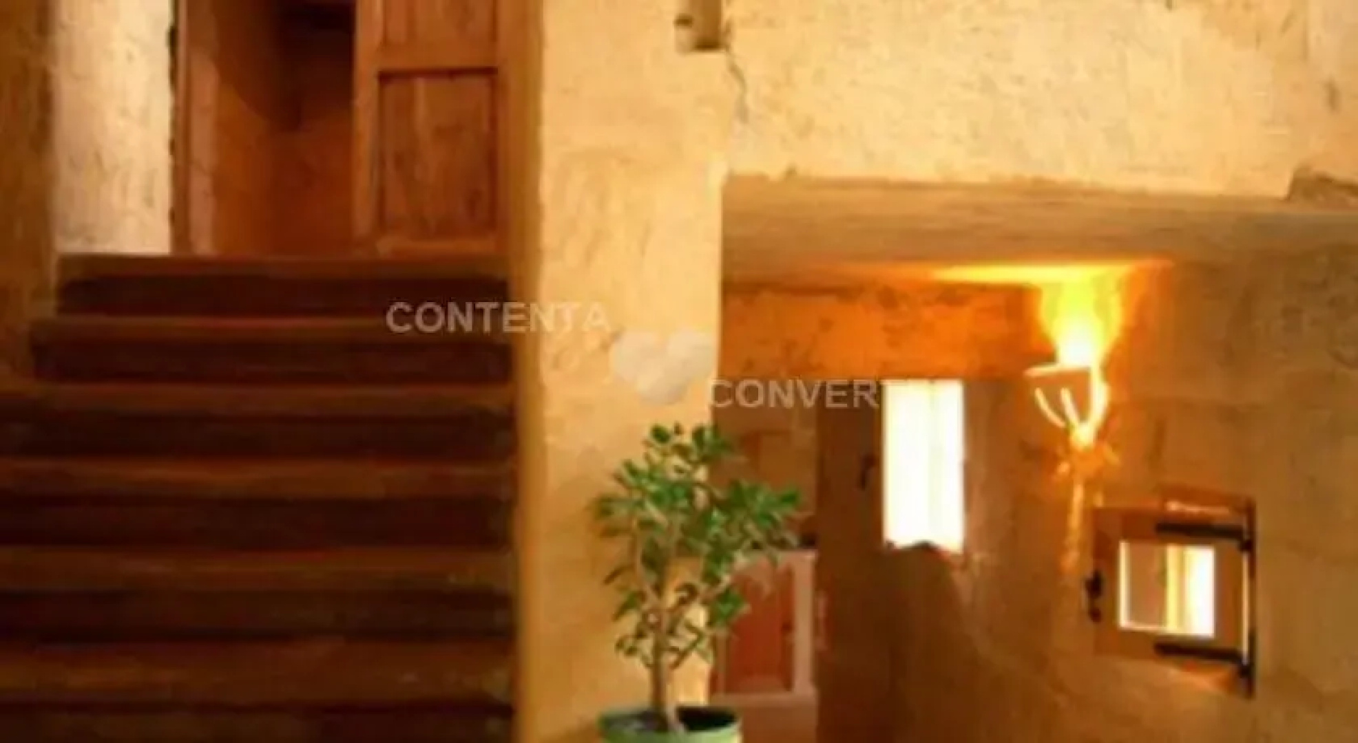 Ta Zaren Farmhouse