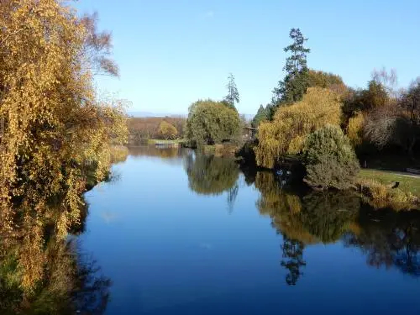 The Chapel Deloraine
