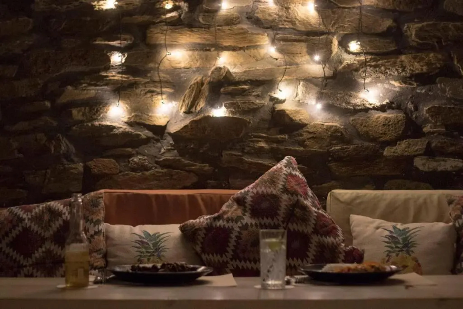 Armadoros Hotel Ios Backpackers