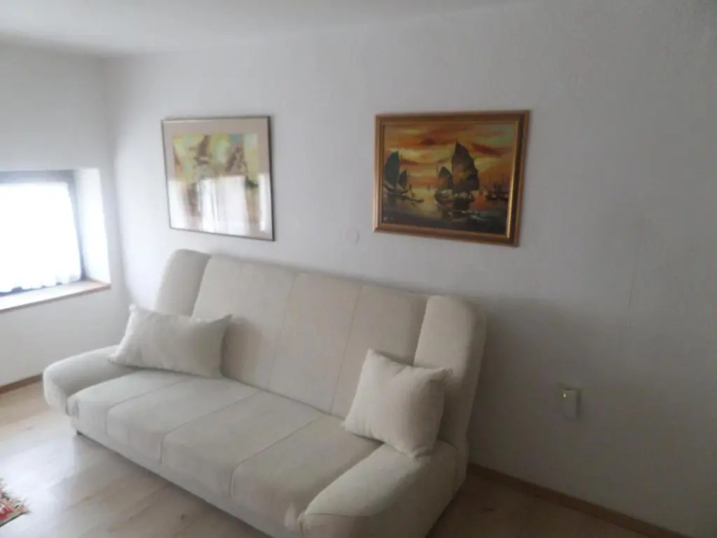 River Apartment