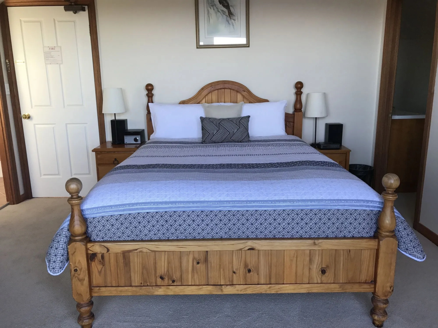 Valley of the Waters B&B