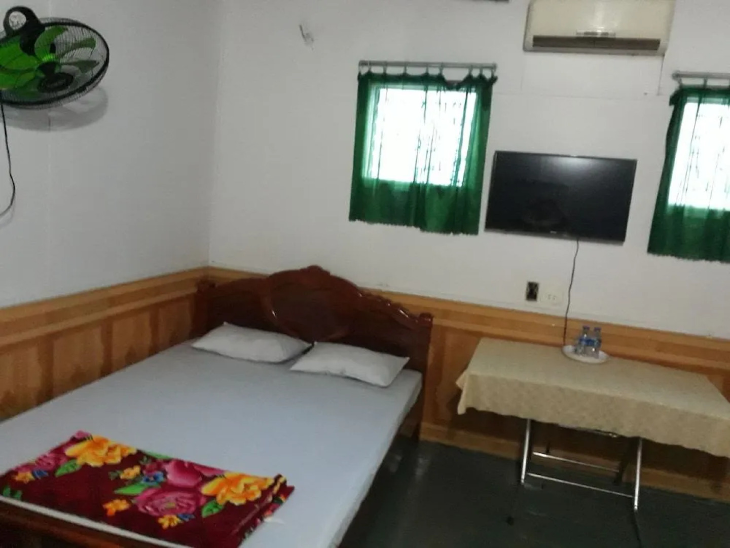 Thanh Chuong Dong Loan Guesthouse