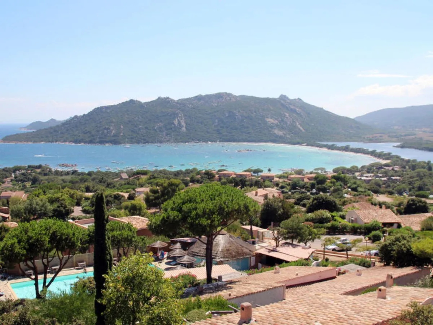 Htel Marina