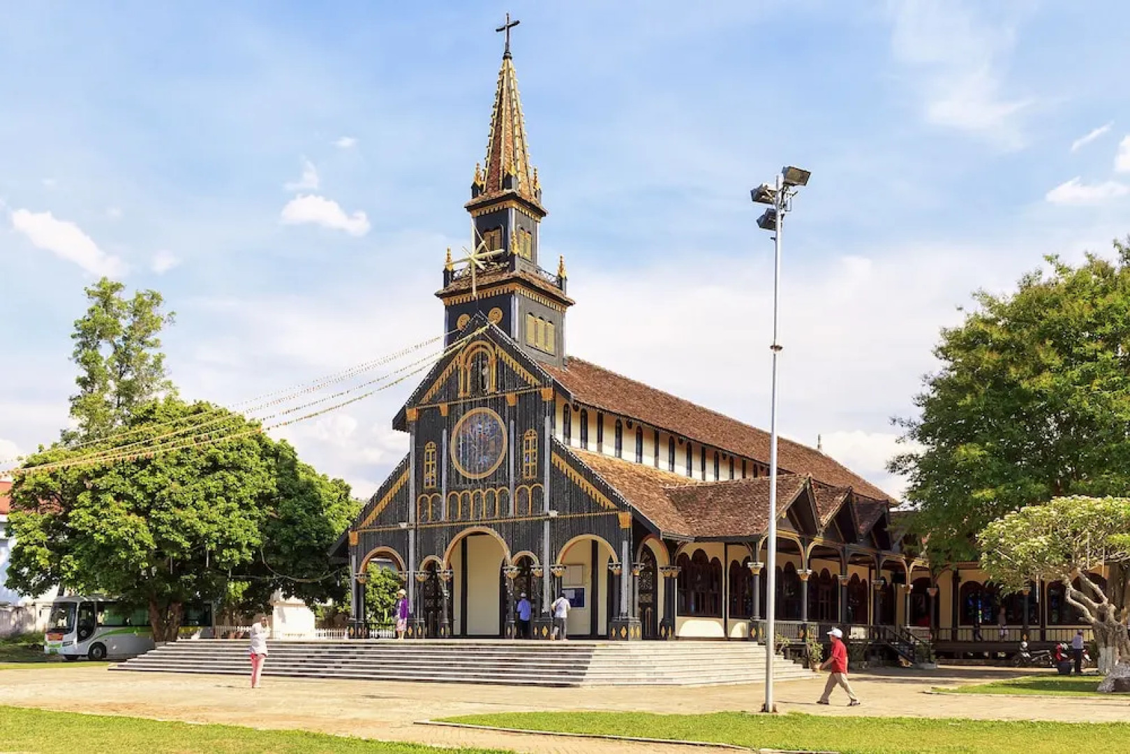 Hong My Hotel - Hostel