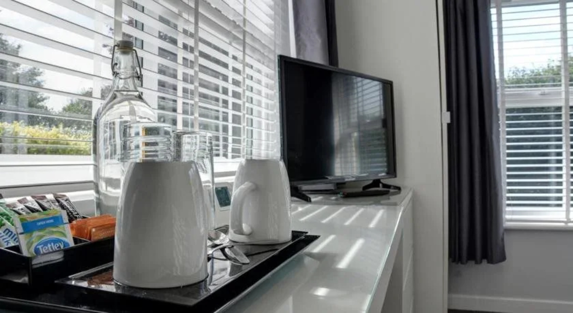 The White Horse View B&B