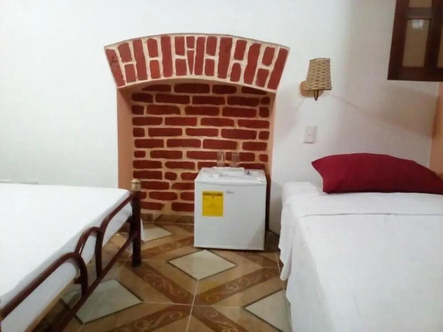 Trocadero 111 The Best Breakfast