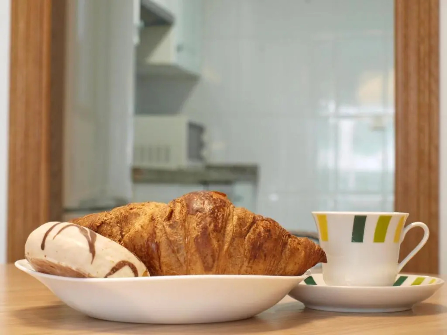 ApartUP Patacona Beach II