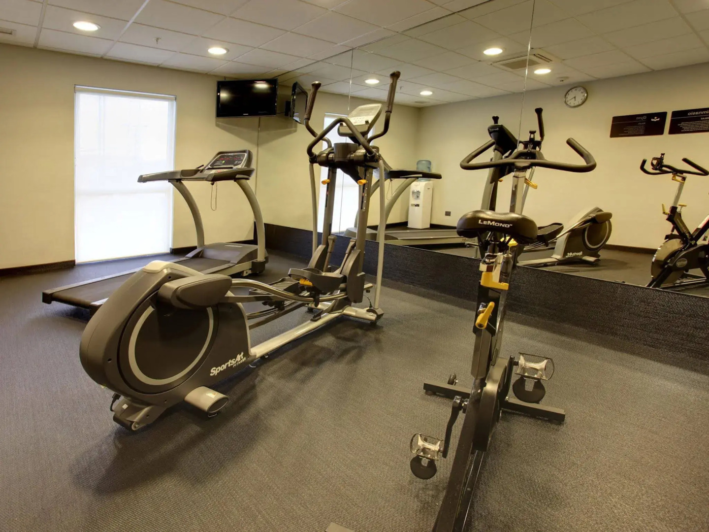 City Express by Marriott Querétaro Juríca