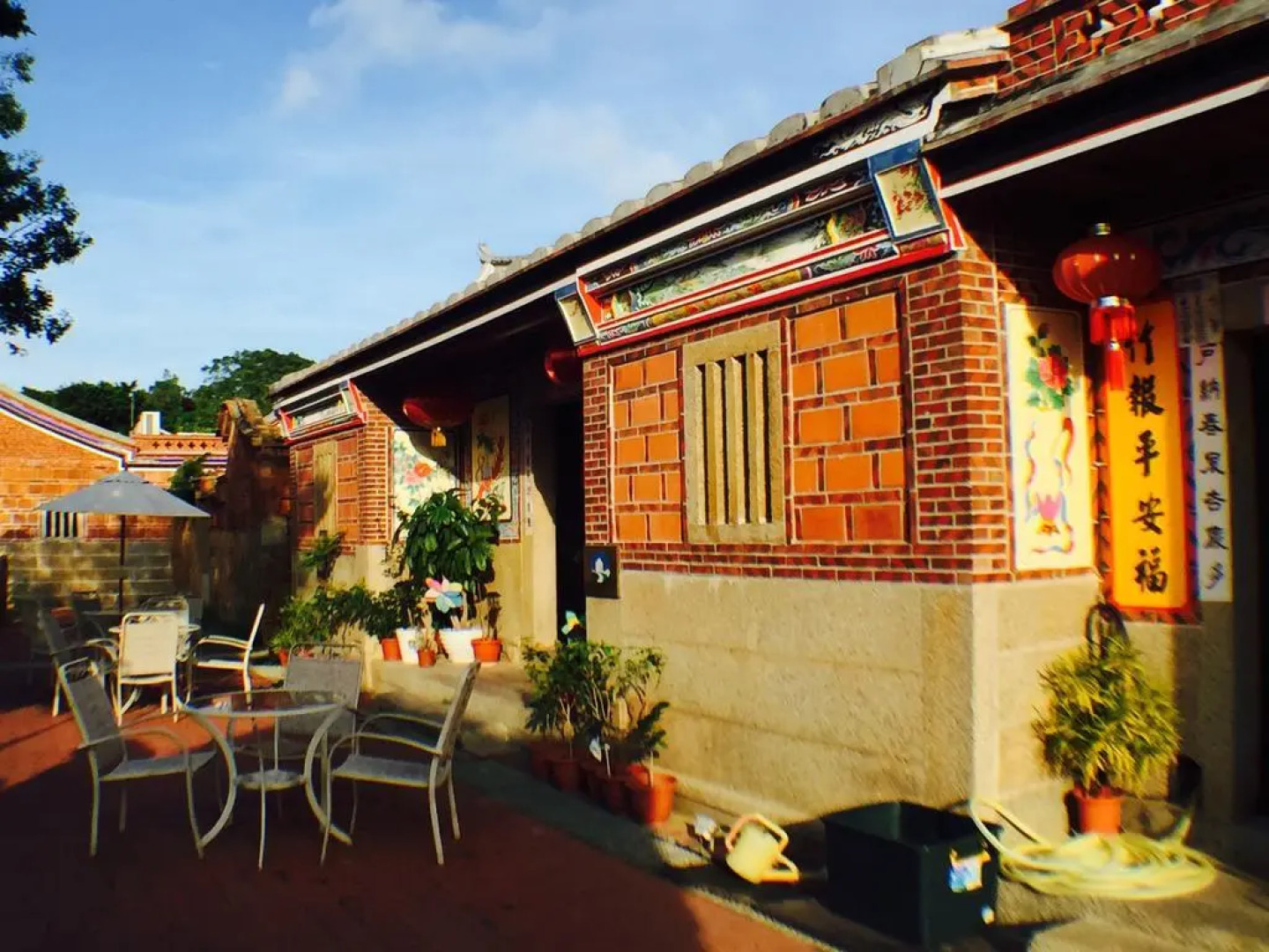 I-Shan B&B