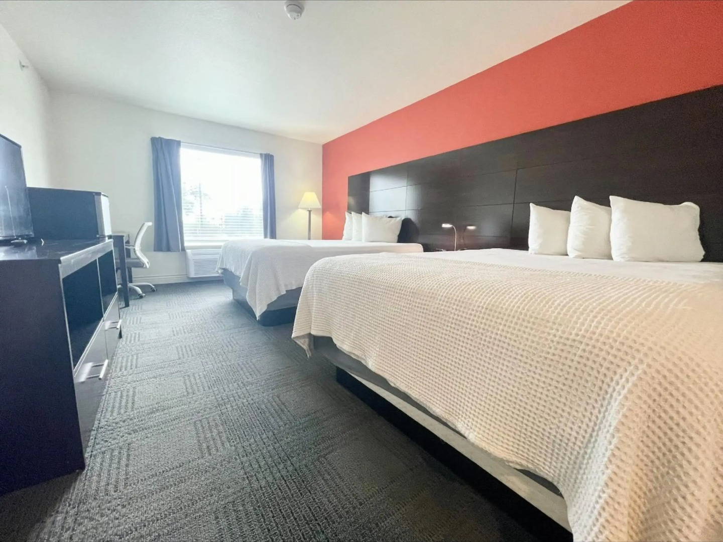 FairBridge Inn & Suites Cuero