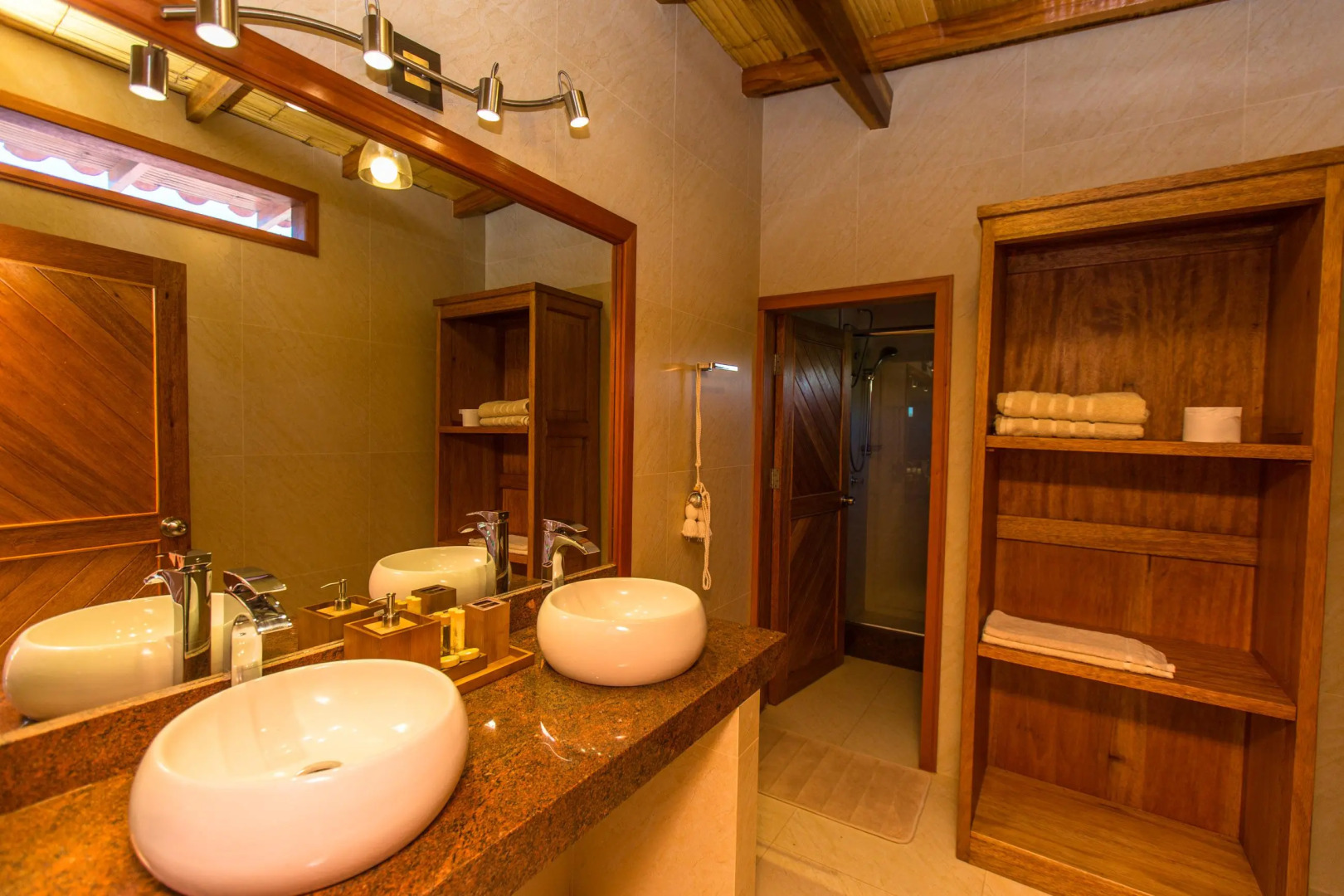 Apart Hotel Las Cherelas