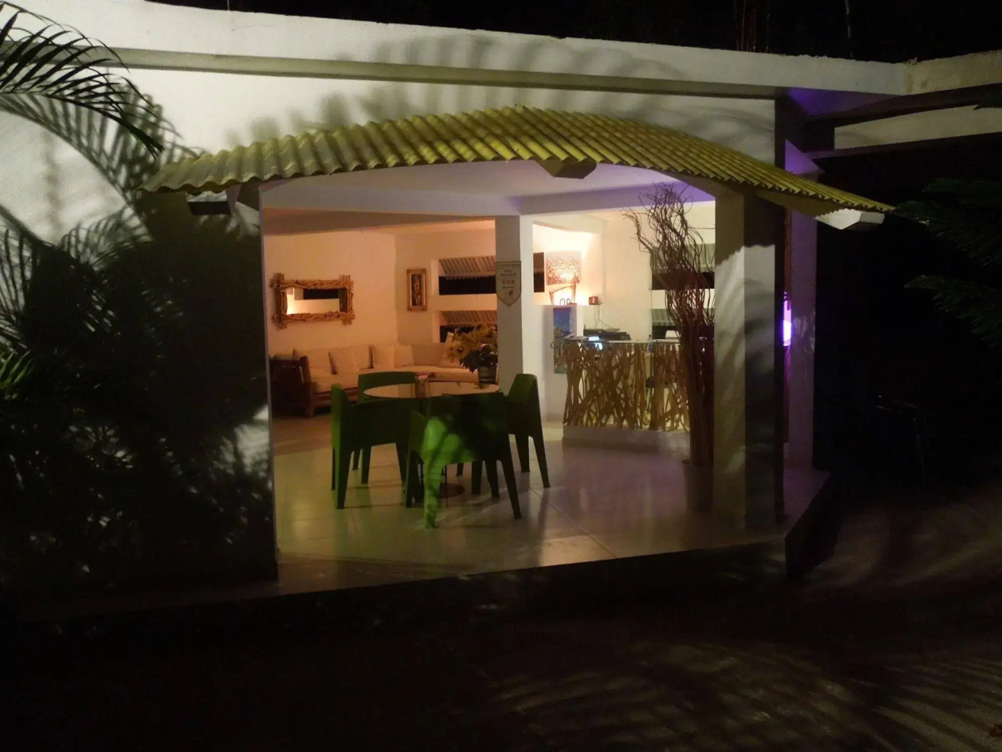 Hotel Kabic Beach Club