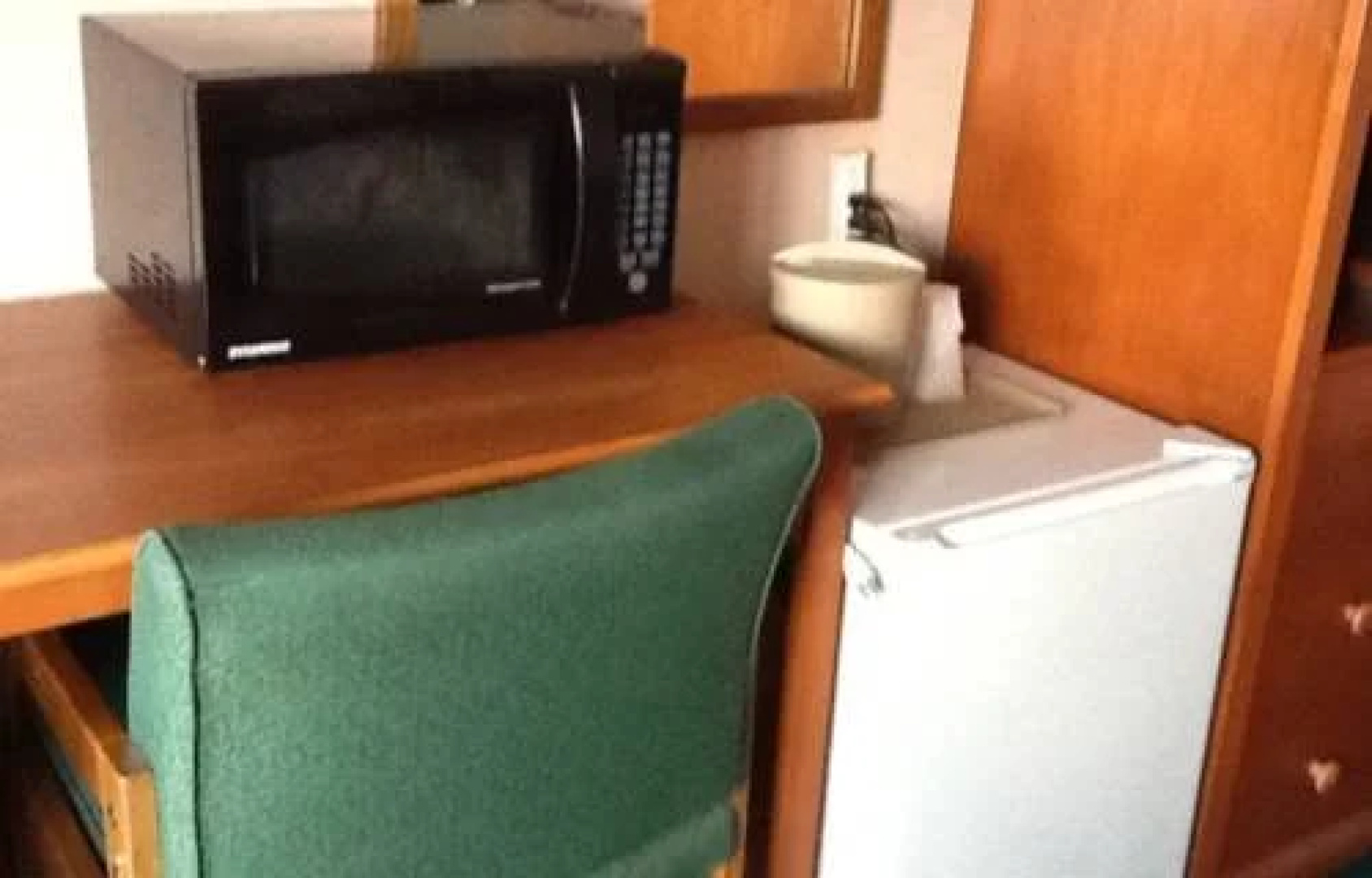 Imperial Motor Inn