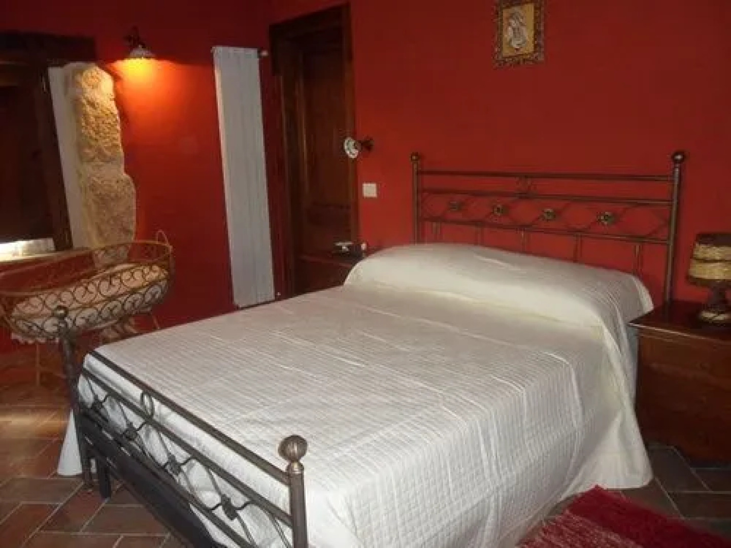 Agriturismo Le Faeta