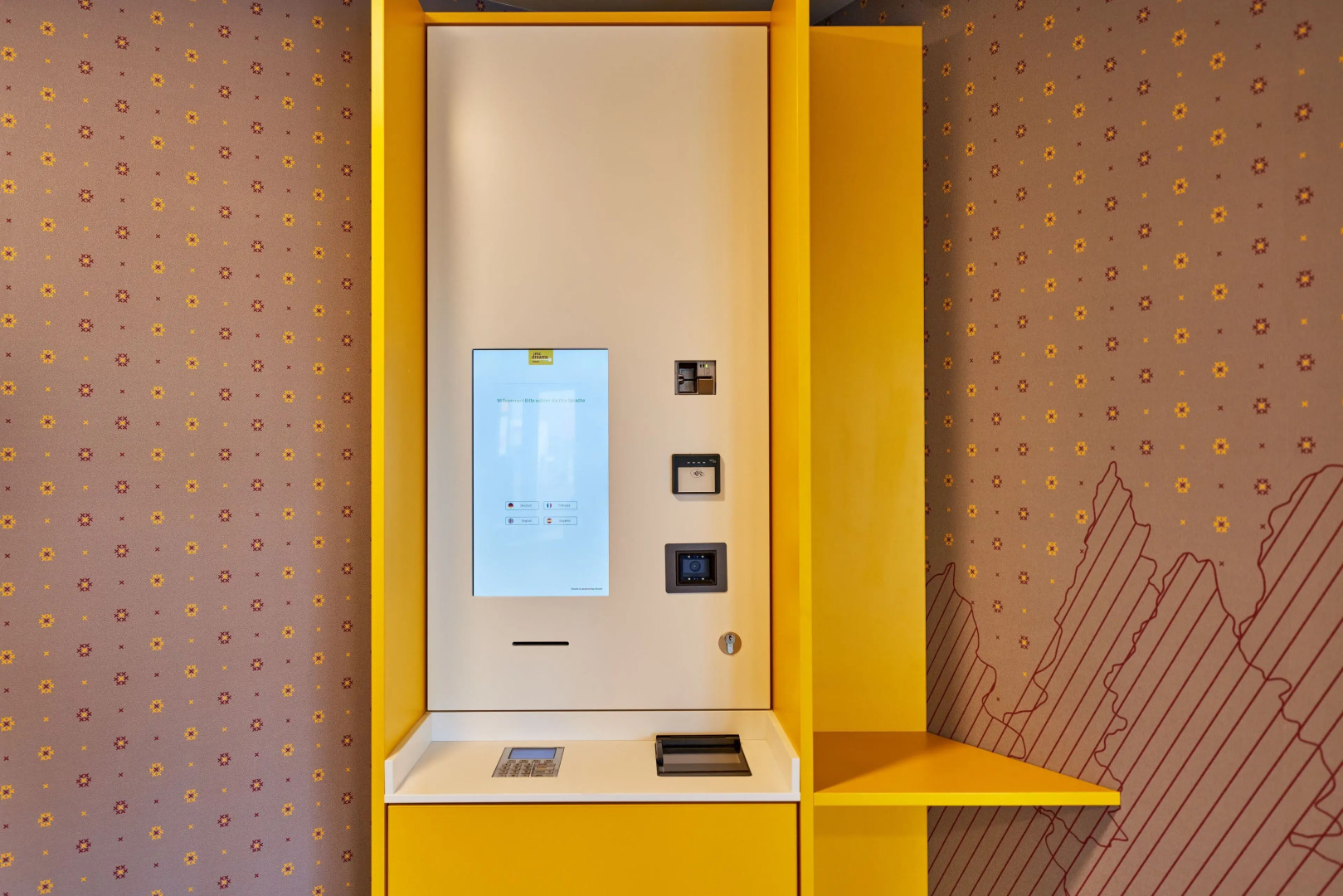 McDreams Hotel München-Nord