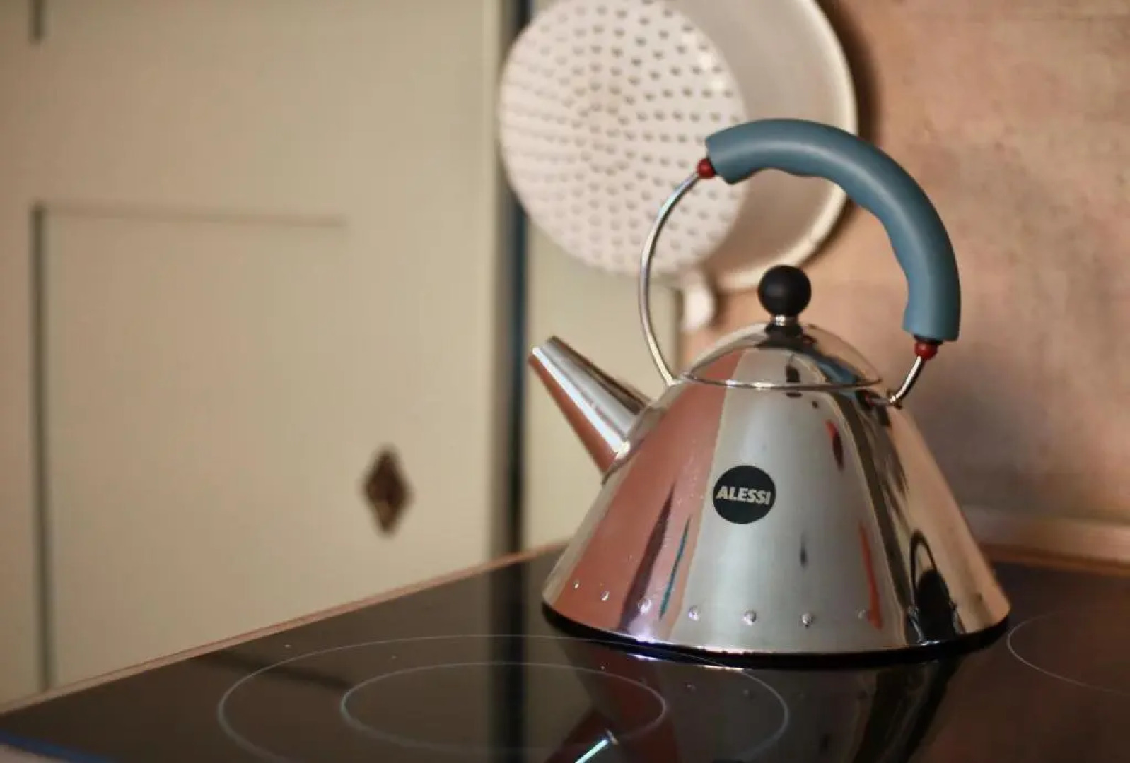 Ferienwohnung 60er Jahre Design Apartment - 65qm Fewo Im Zittauer Gebirge - Familienfreundliche Unterkunft Am Bergfuß Zum Topfer