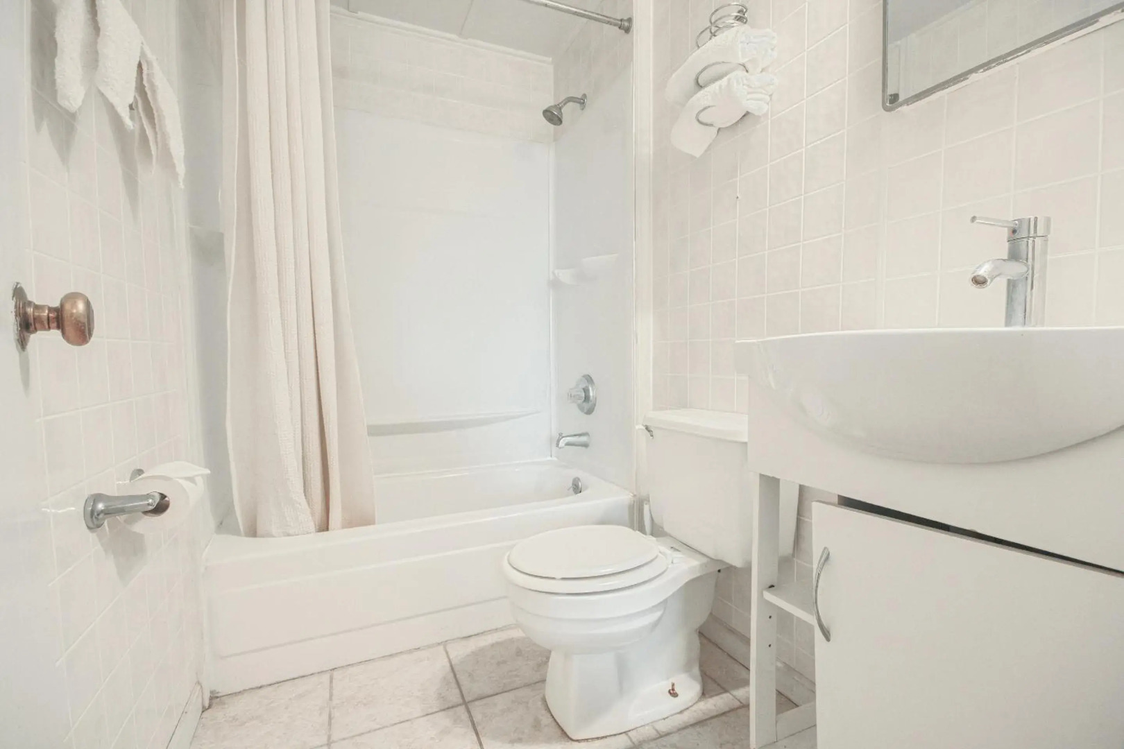 Sunflower Motel Hiawatha By OYO